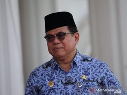 WN Singapura Positif Virus Corona Kunjungi Batam, 4 WNI Dikarantina