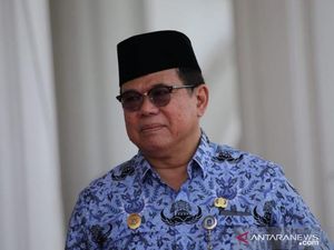 Interaksi dengan WN Singapura Positif Corona, Driver Ojol Dicari Dinkes Kepri Interaksi dengan WN Singapura Positif Corona, Driver Ojol Dicari Dinkes Kepri