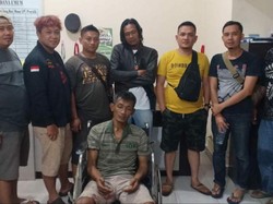 Sumaryedi Ditembak Polisi, Ngaku 8 Kali Curi Motor di Muara Enim Sumsel