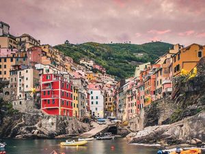 Italia Tak Lagi Sama, Kini Perketat Aturan untuk Turis