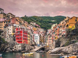 Italia Tak Lagi Sama, Kini Perketat Aturan untuk Turis