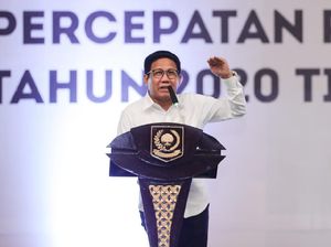 Penyaluran Dana Desa Bermasalah, Mendes Beri Arahan Kades se-Jabar