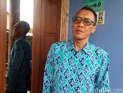 Curahan Hati Mugio, Nabung 6 Tahun Tapi Tertunda Umroh Gegara Corona