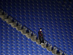 Virus Corona Sudah Kacaukan Sepakbola Dunia