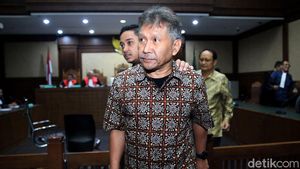 Dua Terdakwa Skandal Mega Korupsi Rp 37,8 T Jalani Sidang Lanjutan