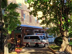 Petaka Dansa Pembawa Kasus Virus Corona Pertama di Indonesia