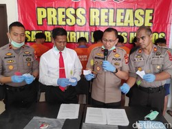 Marah Ditegur Hendak Mesum, 9 Remaja di Maros Serang Jejaka Pakai Busur