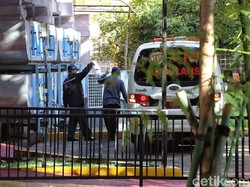 Ada 13 Kasus Baru, Pasien Positif Corona di Indonesia Naik Jadi 19 Orang