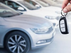 Punya Resolusi Mobil Baru di 2020? Cek Program dari detikOto-Seva.id