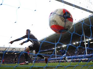 Solskjaer Masih Percaya De Gea, tapi...