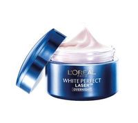 cream pemutih wajah loreal paris