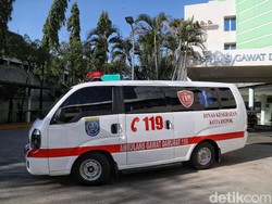 Umumkan Kasus Positif Virus Corona, Kemenkes Klaim Sudah Beri Tahu Pasien