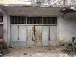 Ayam Potong Berujung TNI Dikeroyok Preman di Medan