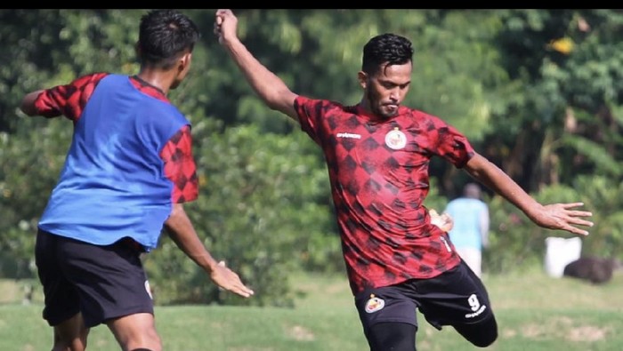 Semen Padang