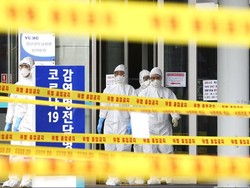 Virus Corona di Korea Selatan, Gambaran Ringkas