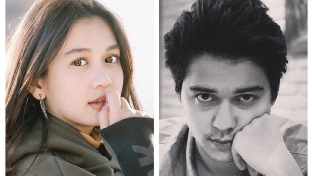 Maxime Bouttier dan Dhea Annisa