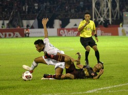 PSM Tampil Oke, Kurang Clean Sheet Saja