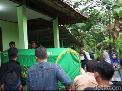 Satu Keluarga di Purwakarta Sakit DBD, Anak Sulung Meninggal
