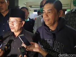 Pasien Suspect Corona di Cianjur Dirujuk ke RSHS Bandung