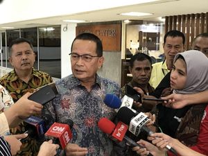 Fadli Usul Nama Provinsi Minangkabau, Legislator Sumbar: Punya Implikasi Adat Fadli Usul Nama Provinsi Minangkabau, Legislator Sumbar: Punya Implikasi Adat