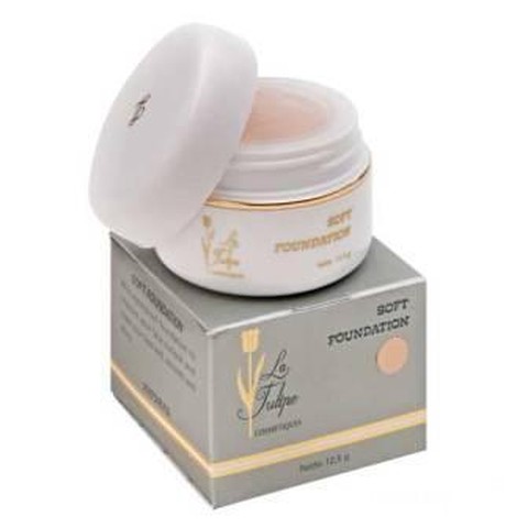 Rekomendasi Foundation Cream Lokal di Bawah Rp 100 Ribu