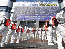 Lockdown atau Isolasi Juga Diterapkan Masa Rasulullah saat Ada Wabah Penyakit