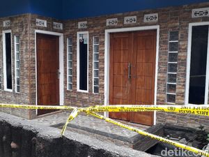 Fakta Baru Kasus Pembacokan di Bandung Terungkap, Polisi Buru Pelaku Fakta Baru Kasus Pembacokan di Bandung Terungkap, Polisi Buru Pelaku