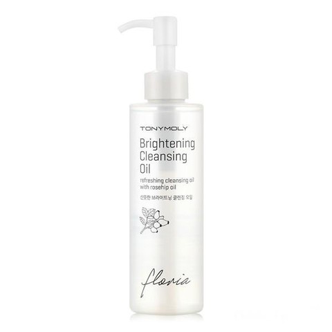 3 Pilihan Cleansing Oil untuk Cerahkan Kulit Wajah