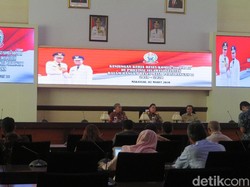 Disdukcapil Sulsel Keluhkan Blangko e-KTP Diambil Langsung ke Kemendagri