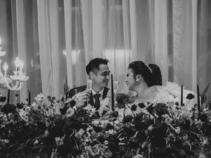 Diisukan Ribut, Jennifer Jill dan Ajun Perwira Kembali Mesra Makan Berdua Diisukan Ribut, Jennifer Jill dan Ajun Perwira Kembali Mesra Makan Berdua