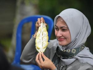 Program Semalam di Desa, Bupati Luwu Utara Nginap di Rumah Warga