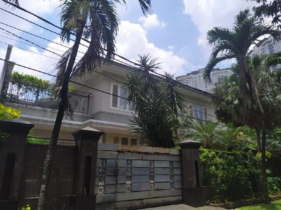 Bikin Bergetar! Ini Mewahnya Rumah Honggo Buron Kasus Korupsi Rp 37,8 Triliun