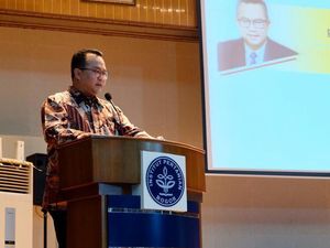 IPB Tangguhkan Kunjungan Tamu dari Negara-negara Terdampak Virus Corona