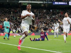 Vinicius: Madrid Harus Juara LaLiga Demi Fan yang Terimbas Corona