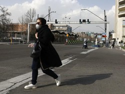 28 Kasus Baru Corona, Raja Malaysia Khawatir dan Imbau Warga Bantu Kemenkes