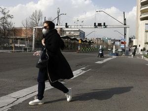 Teror Corona Merajalela, Ekonomi Dunia Bisa Lumpuh? Teror Corona Merajalela, Ekonomi Dunia Bisa Lumpuh?