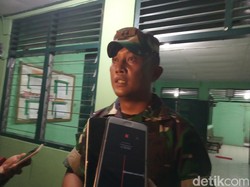 KKB Berulah di Mimika, Sebagian Warga Dievakuasi ke Area Aman