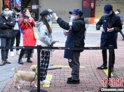 14 Mitos Mengenai Apa Itu Virus Corona