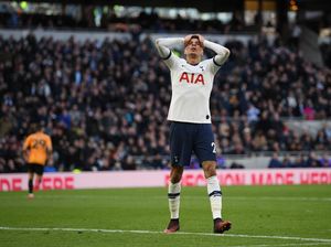 Tottenham Kalah, Mourinho: Hasilnya Tidak Adil