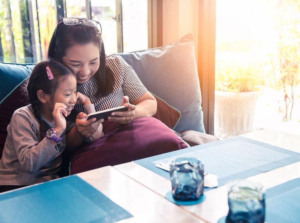 Cara Dukung Proses Belajar Anak di Era Transformasi Serba Cepat Cara Dukung Proses Belajar Anak di Era Transformasi Serba Cepat