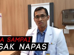 Video: Ini Perbedaan Gejala Virus Corona dengan Flu Biasa