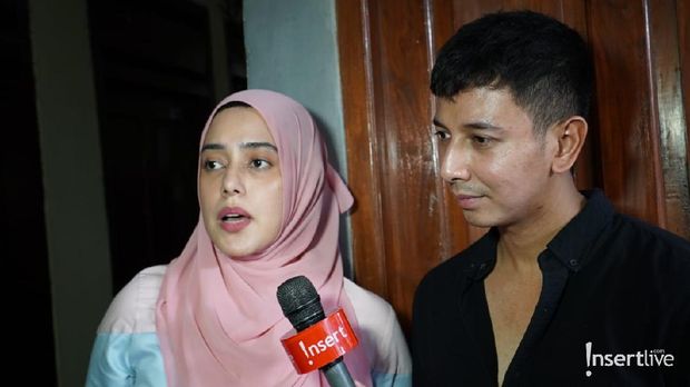 Fairuz A Rafiq dan Sonny Septian