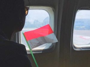 Rindu Wuhan: dari Rumah Kedua, Mie Kering, Sampai Sidang Disertasi