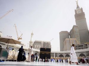 Andai Tak Ada Haji Tahun Ini, Bagaimana Antreannya?