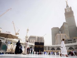 New Normal Umroh Jika Pandemi COVID-19 Berakhir Bakal Seperti Apa?