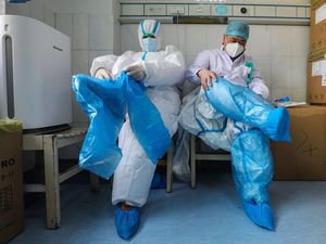 Sejauh Mana Kemungkinan Meninggal Jika Terinfeksi Virus Corona?