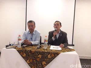 Imbas Corona, Paloma Bistro Dipantau Dinkes DKI Selama 2 Pekan ke Depan Imbas Corona, Paloma Bistro Dipantau Dinkes DKI Selama 2 Pekan ke Depan