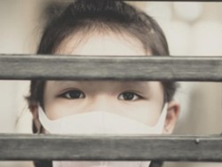 Waspada! Indonesia Positif Corona, Ini Cara Jaga Daya Tahan Tubuh