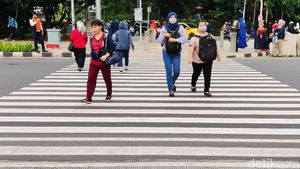 Menjajal HP Xiaomi Note 10 Pro untuk Street Fotografi