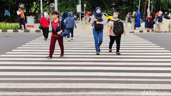 Menjajal HP Xiaomi Note 10 Pro untuk Street Fotografi